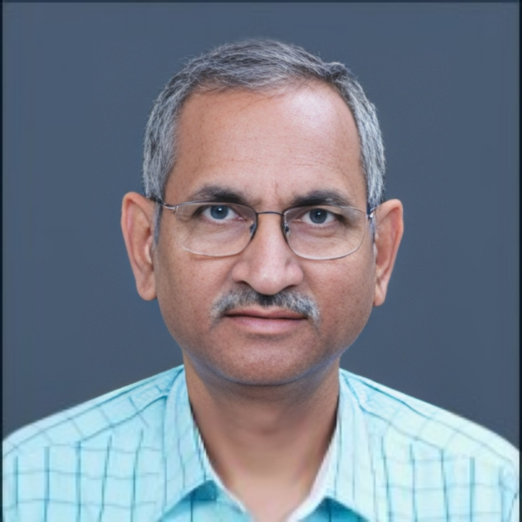 Dr. Sunil Bhirud