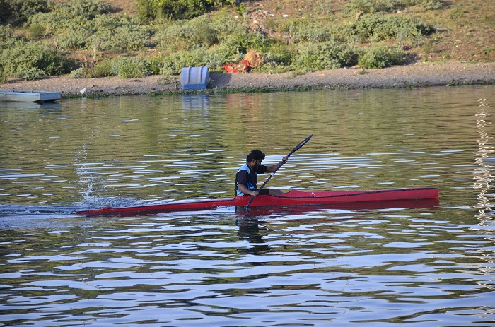 Kayaking - Image 2