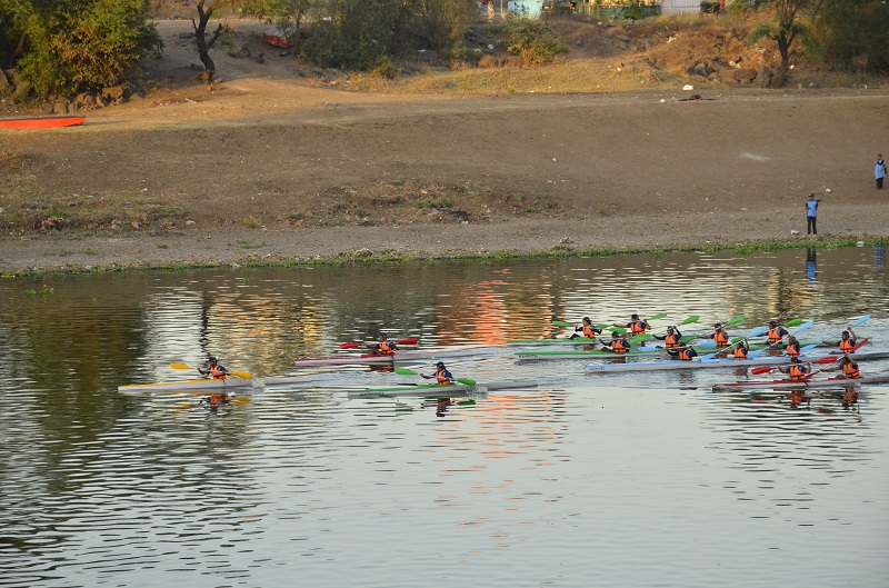 Kayaking - Image 3