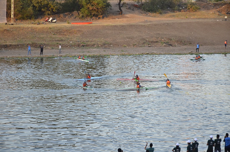 Kayaking - Image 4