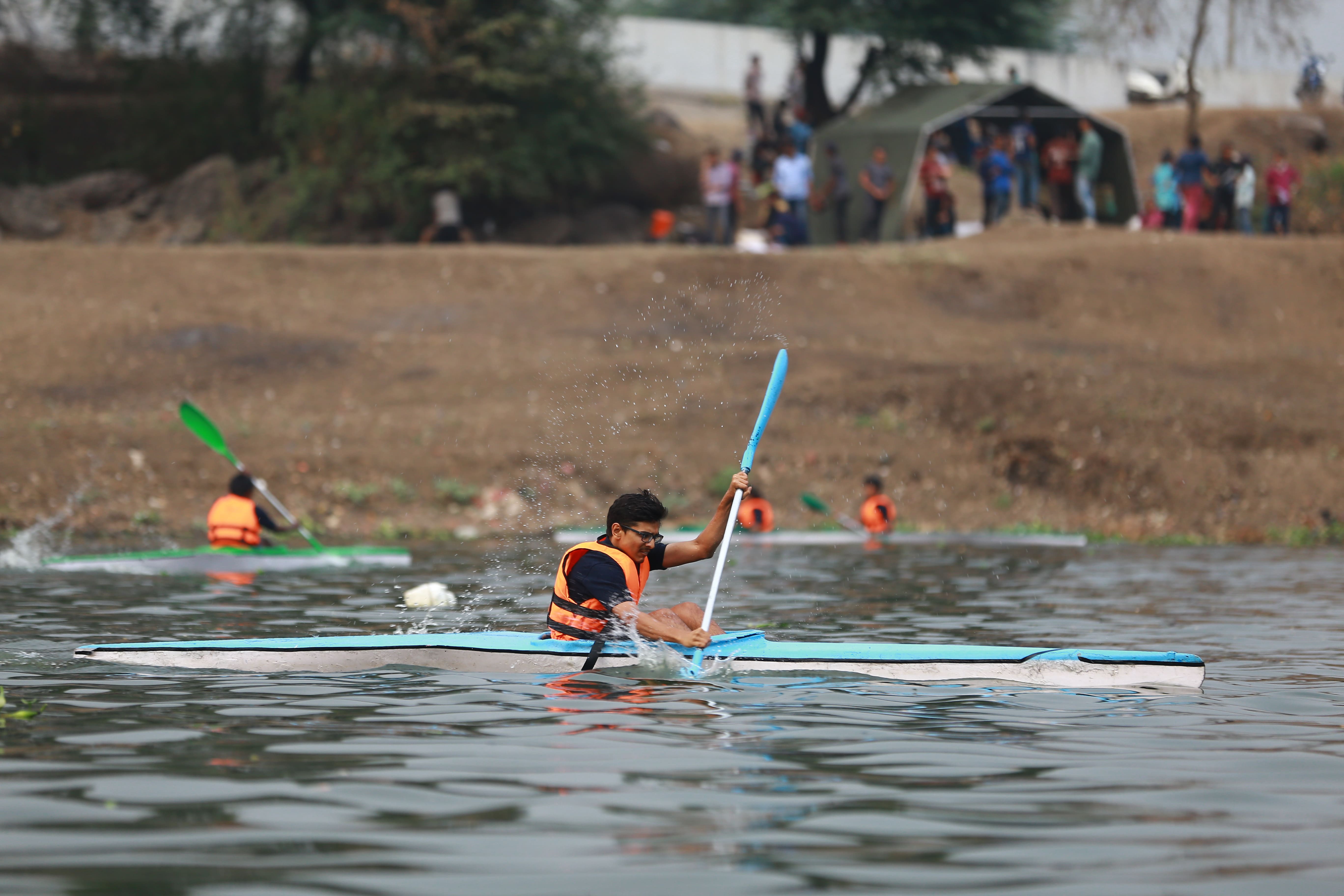 Kayaking - Image 5