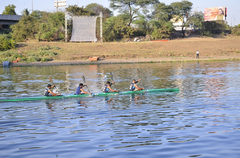 Kayaking - Image 6