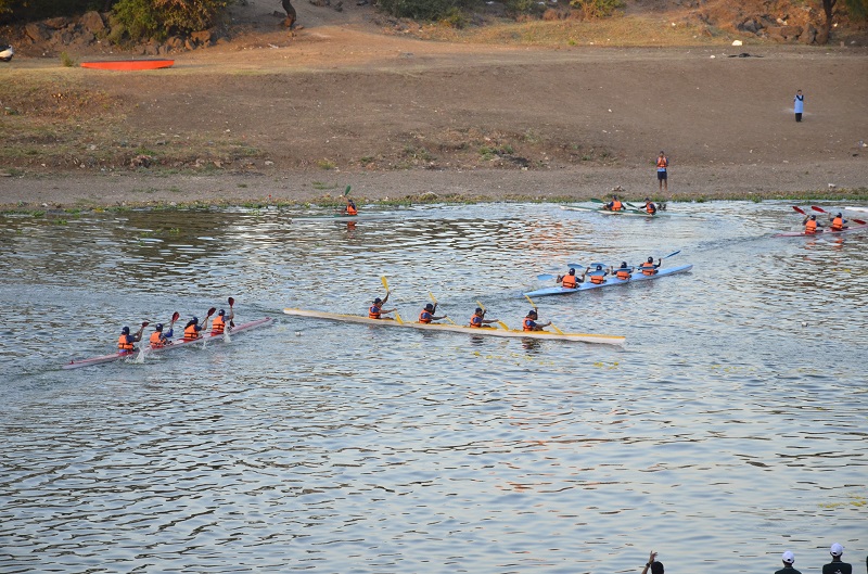 Kayaking - Image 7