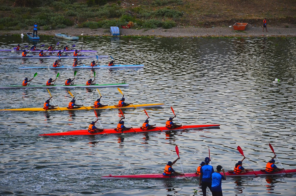 Kayaking - Image 8