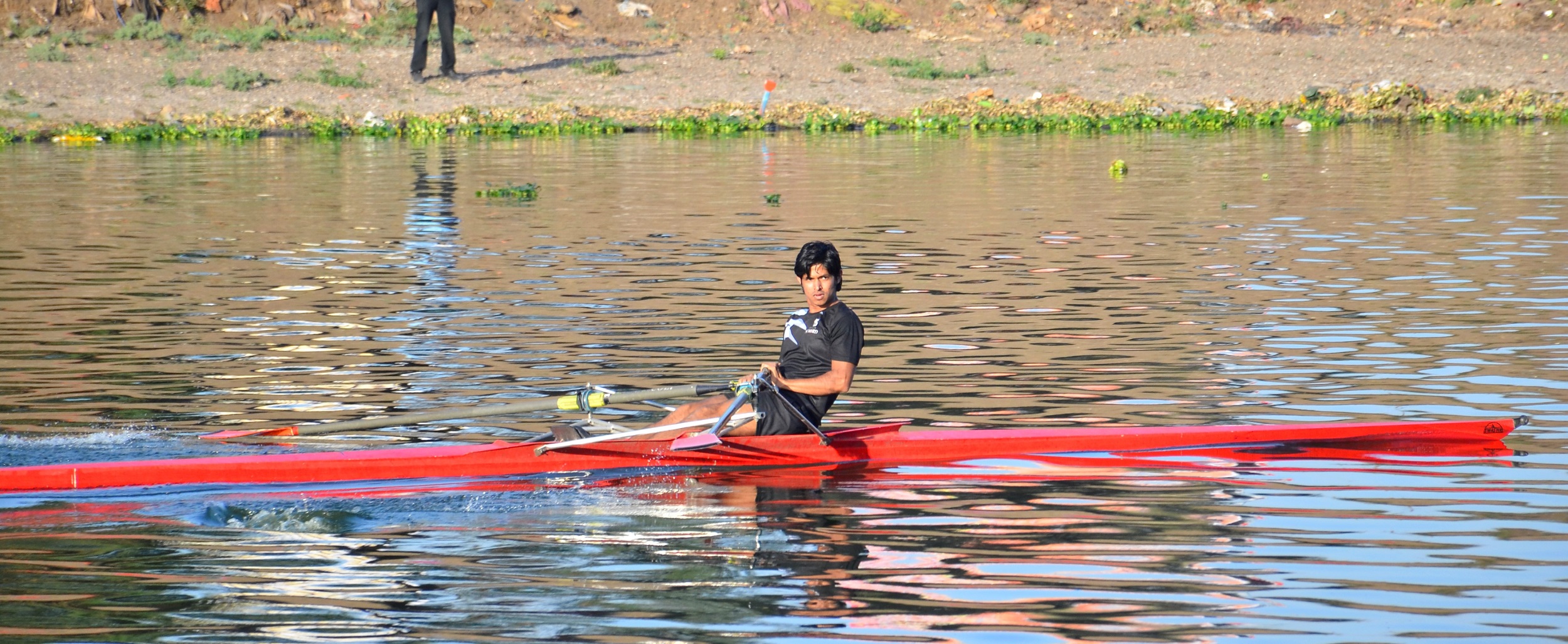 Rowing - Image 2