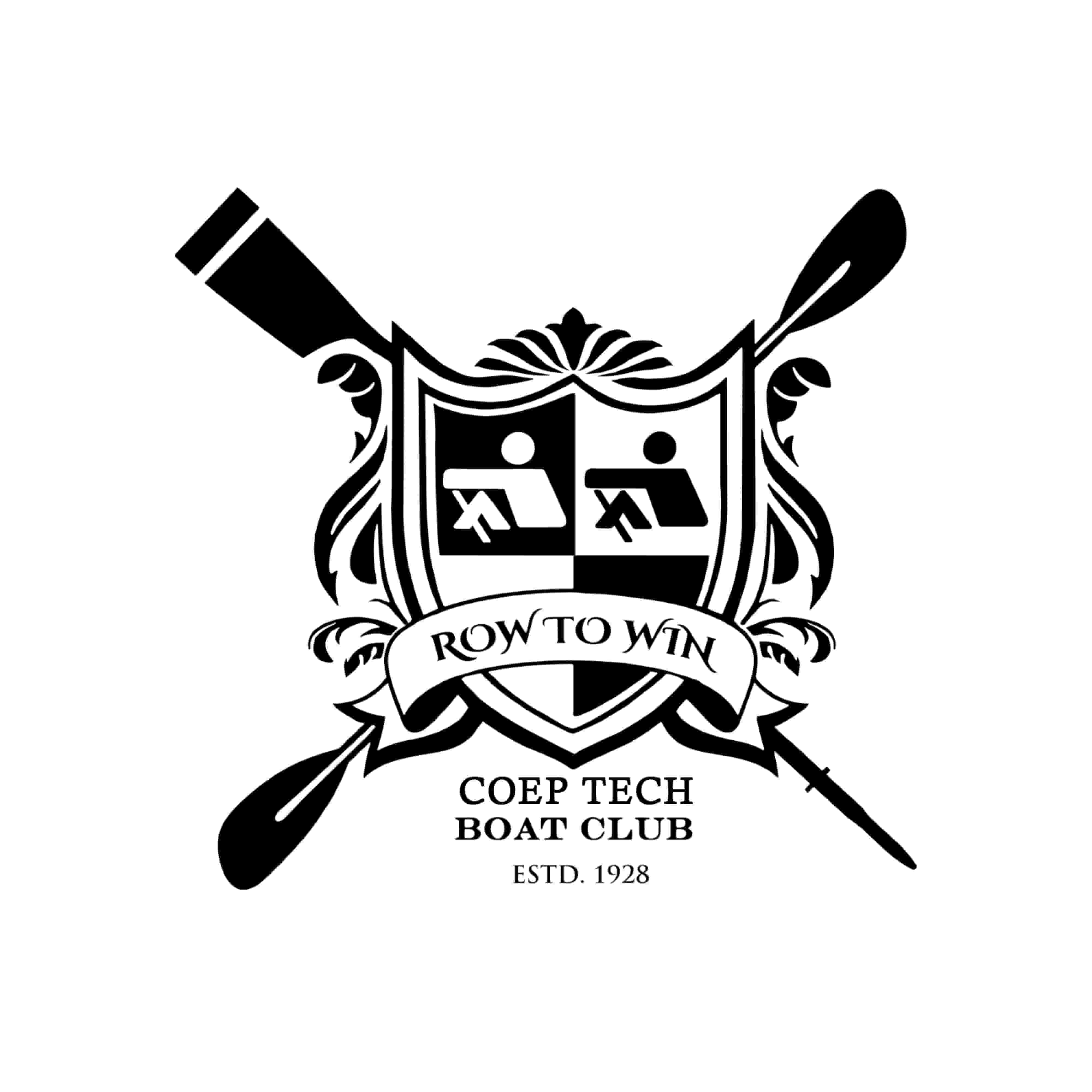 Boat Club Logo